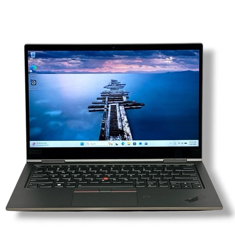 Lenovo ThinkPad X1 Yoga 16 GB RAM PC Laptops & Netbooks 512 GB SSD