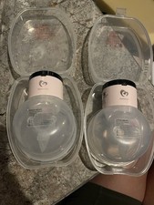 Bellababy Double Electric Breast Feeding Pump Rechargeable Hands Free