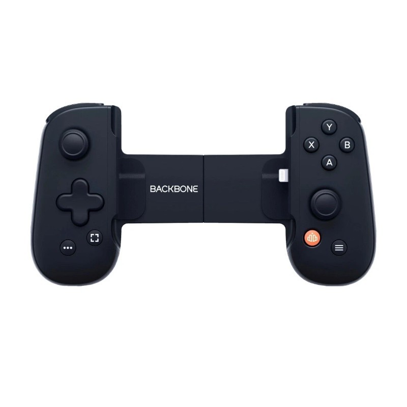 Backbone One iPhone Lightning Xbox Handheld Gaming Controller