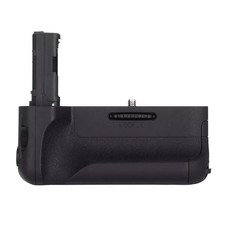 New VG-C2EM Vertical Battery Grip For Sony A7II A7M2 A7R2 A7S2 Camera Accessorie