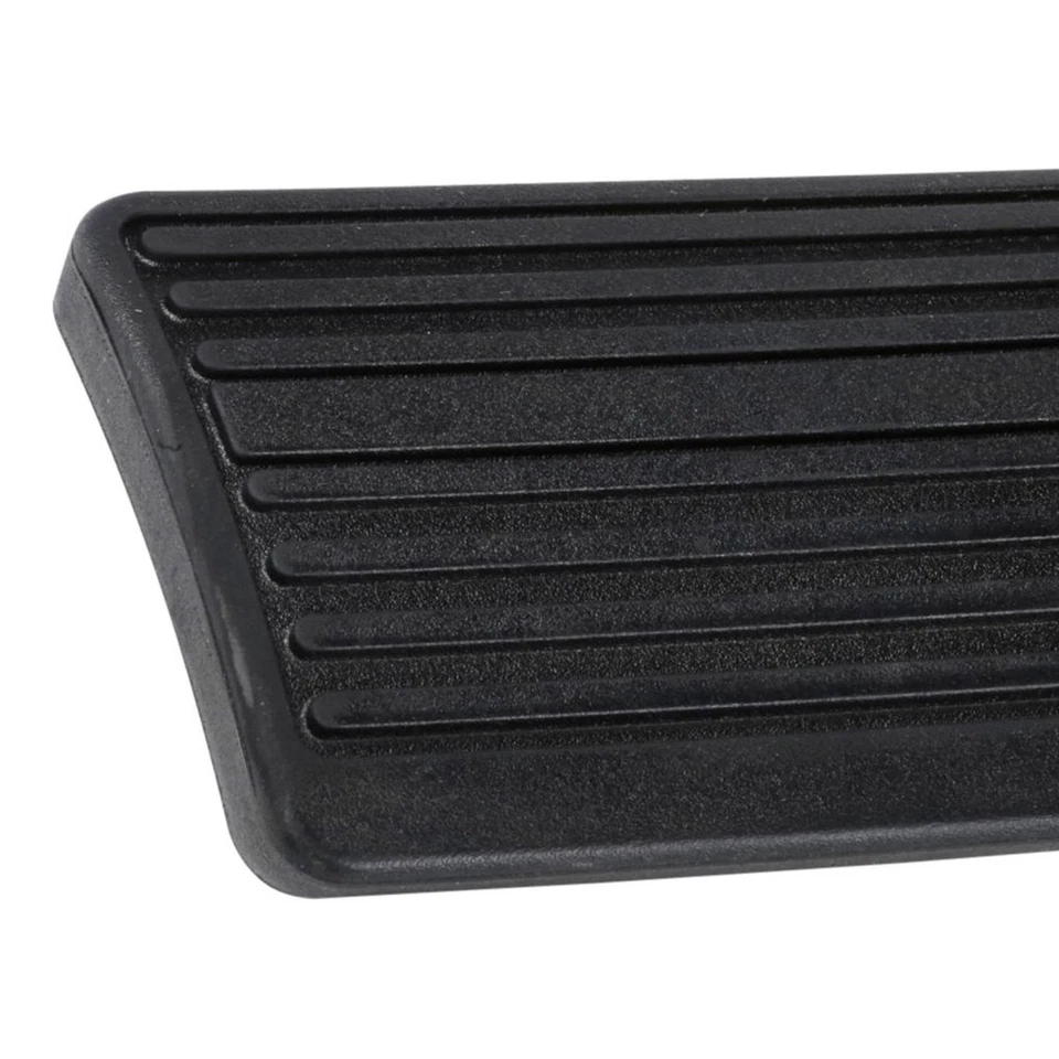Genuine ACDelco For GMC Sierra 3500/2500 HD 2015-2019 Brake Pedal Cover | Rubber - Image 3 of 4