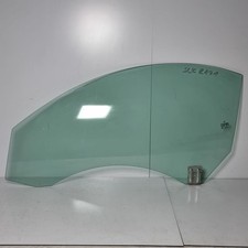 MERCEDES-BENZ SLK (R171) T&uuml;rscheibe Seitenscheibe links vorn gr&uuml;n A1717250110