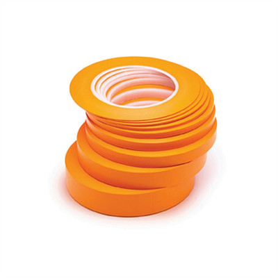  JTA.111101555 JTAPE Unlimited 1111.01555 Fine Line Masking Tape, 60 yd x 1/16 i