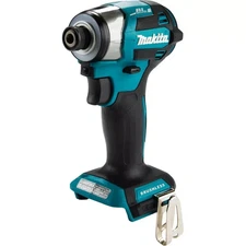 MAKITA DTD173 18V LXT Li-Ion Brushless | Cordless | 4-Speed Impact Driver