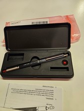 Corning VFL-350 Fiber Optic Visual Fault Locator 635 nm Penlight Style
