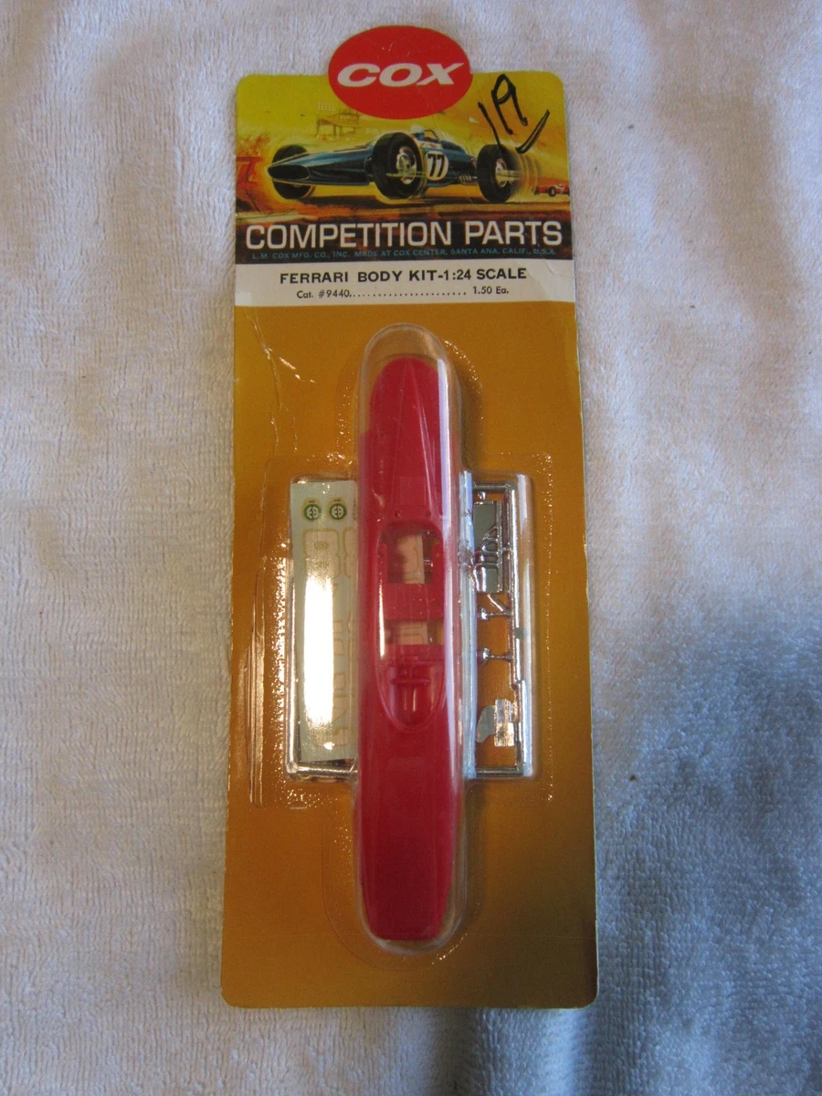 cox ferrari products for sale | eBay