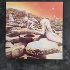 Led Zeppelin Houses Of The Holy Vinyl LP 1973 Atlantic SD 19130 W/ Orig. Sleeve