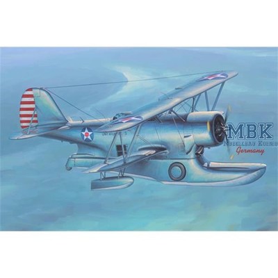 I LOVE KIT (MERIT) ILK64805 J2F-5 DUCK