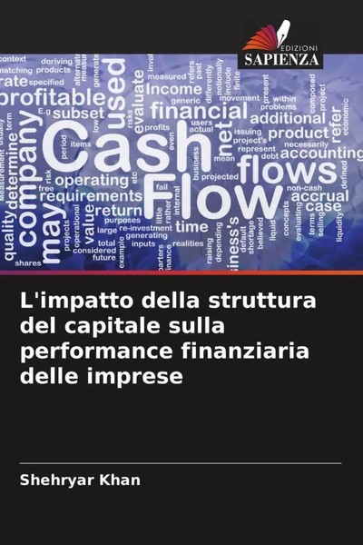 Shehryar Khan | L'impatto Della Struttura Del Capitale Sulla Performance...-image