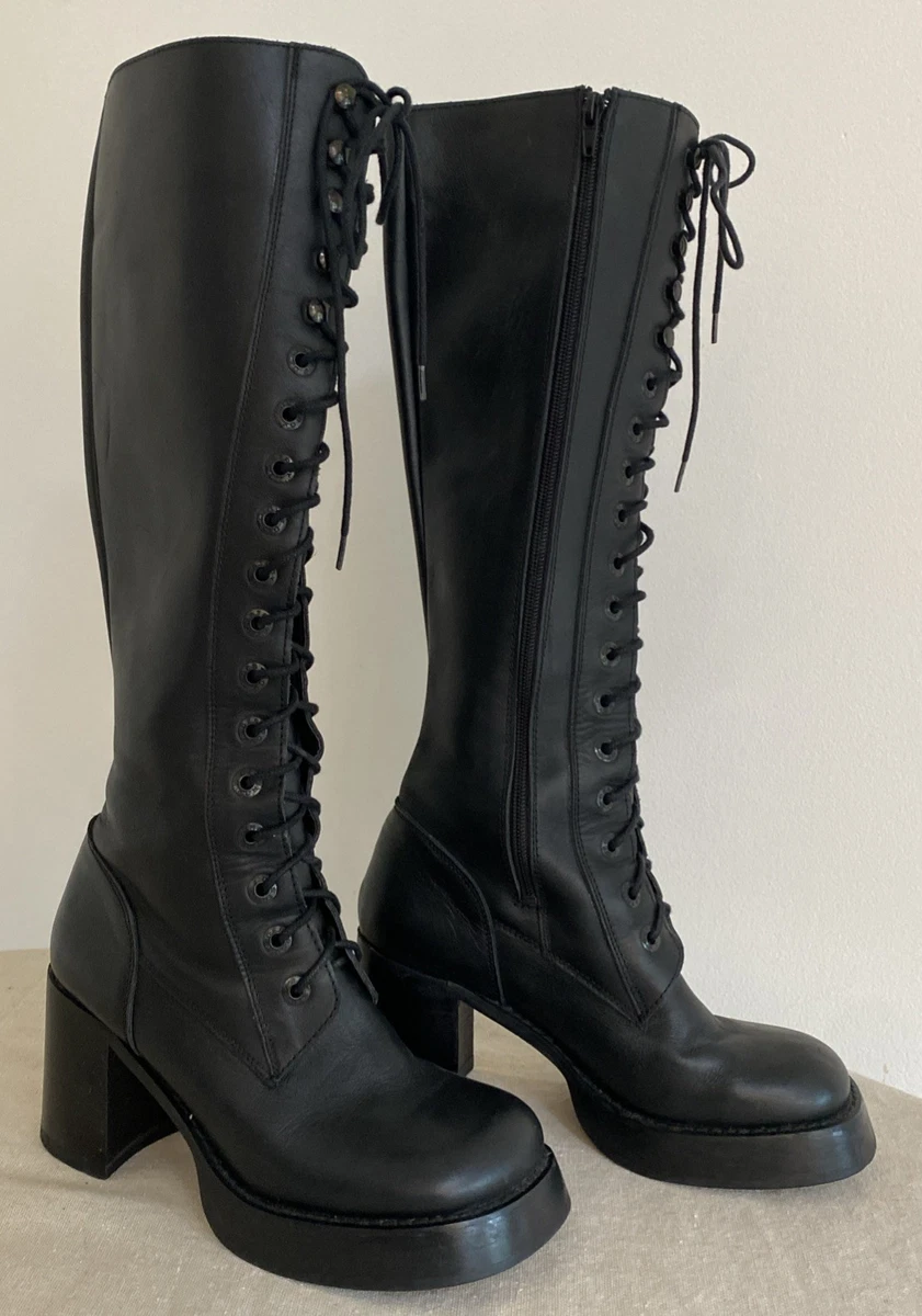 Destroy M Boots for Women for sale | eBay