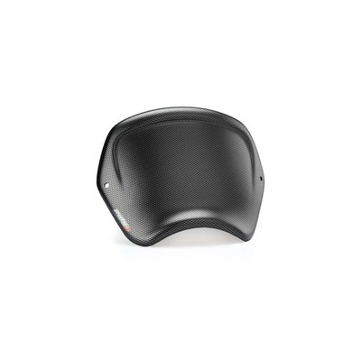 PUIG FRONTVERKLEIDUNG BRIXTON CROSSFIRE X 20-25 CARBON LOOK
