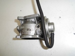 Original VW Phaeton 3D  AGR Abgasrückführventil AGR Ventil 07Z131501A