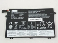 Lenovo 01AV446 4080mAh 3 Cell Laptop Battery for ThinkPad E495 / E590
