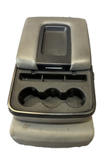 2016-2018 Chevy Silverado 1500 Front Center Folding Jump Seat Console 2016-2018 Chevy Silverado 1500 Front Center Folding Jump Seat Console