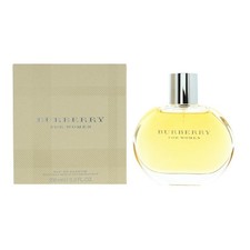 Burberry Original Women 100ml EDP Fragrance