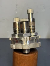 Lee Precision 7.62x39 Reloading Carbide 3 Die Set With Turret Plate