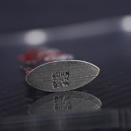 Kuhn zinn 93 - Gem