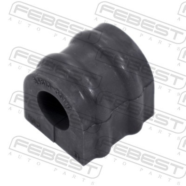 Febest Stabilisatorlager Stabilager Buchse Stabilisator HYSB-GFF FüR Hyundai KIA-image