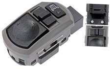 Mirror Switch for Kenworth T660 06-10 Heavy Duty 9015401