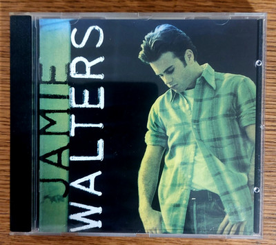 CD - Jamie Walters von Jamie Walters