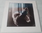 U2 -  Wide Awake in America (US 1985 12" vinyl EP record)