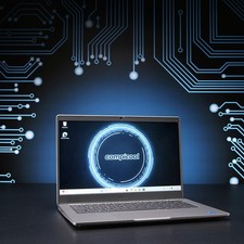 Dell Latitude 3340 // Intel Core i5-1345U, 16 GB RAM, 256 GB SSD