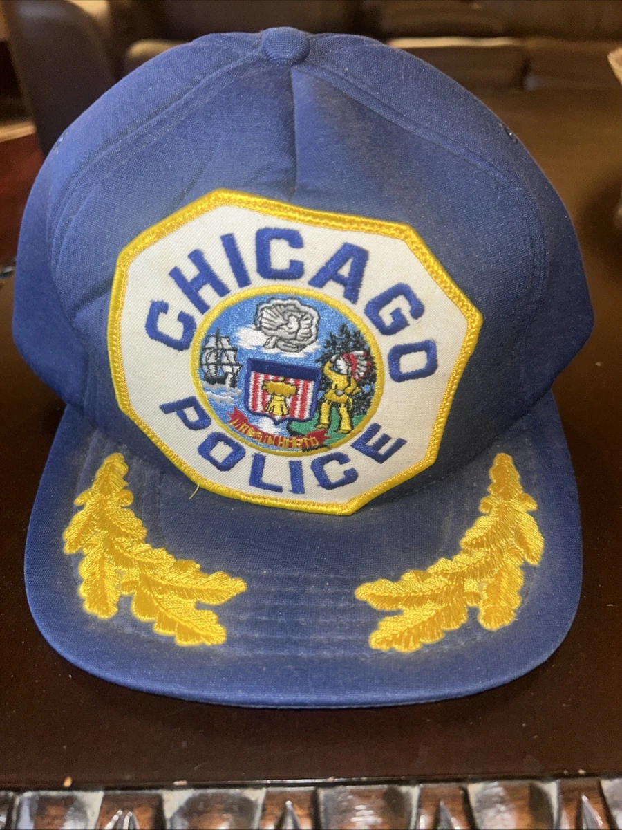 收藏警察帽子| eBay