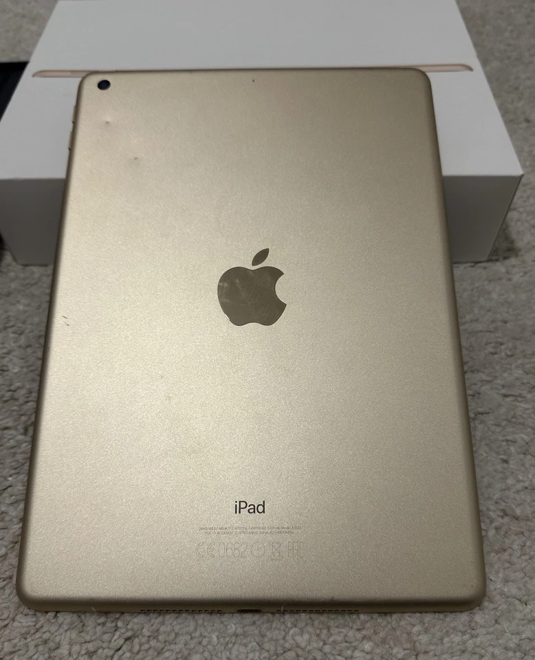iPad 9.7” Wi-Fi Completo - Immagine 4 di 4