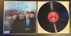 ROLLING STONES ‘Between The Buttons’ 1967 UK Vinyl LP Mono 1st press 4A 4A