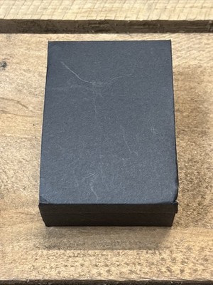 Harley Davidson CVO Key Gold In Original Box For Jewelry Or