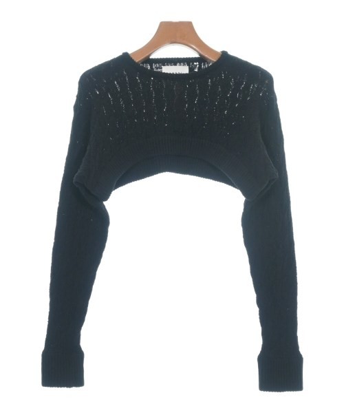 AMERI Sweaters Black F 2200635867087 - image 1