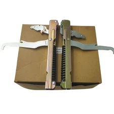 (2 Hinges) New 30" Thermador Hinge Set 00414511, 414511 fast delivery