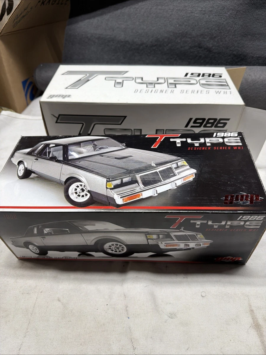 GMP Buick Diecast Cars for sale | eBay