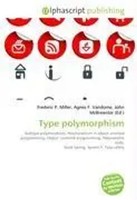 Frederic P. Miller (U. A.) | Type Polymorphism | Taschenbuch | Englisch (2026)