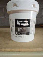 Liquitex Professional Pouring Effects Medium (gallon) (5436)