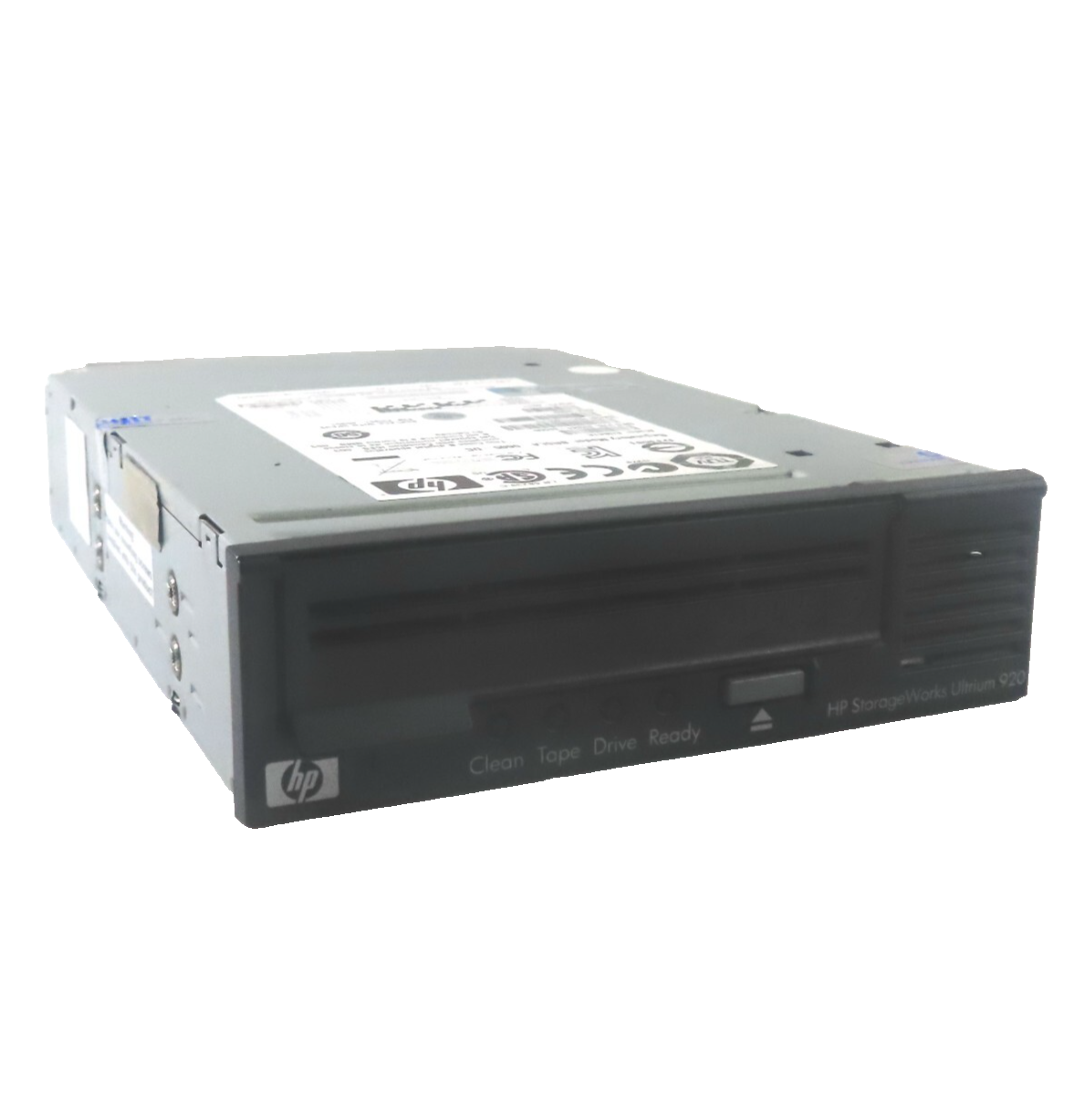 HP Storageworks Ultrium 920 LTO-3 400/800GB Internal SCSI Tape Drive -443583-001