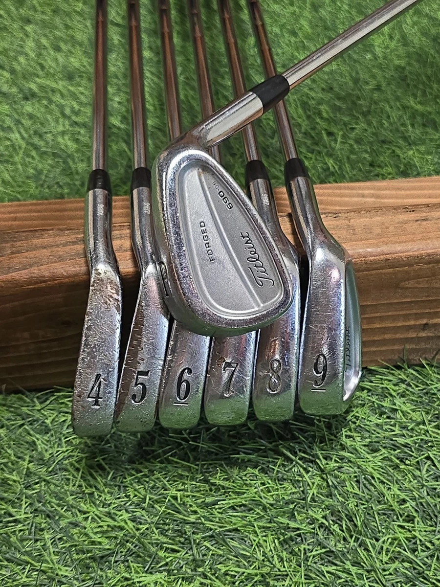 Titleist 690 Cb for sale | eBay