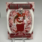 2025 Panini Absolute Deommodore Lenoir Base (RAW)