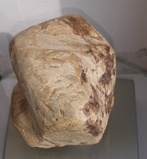 Roh Bernstein real Amber Naturbernstein 1435ct.