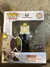 Funko Pop! Vinyl Super 6 in: Overwatch - Orisa (6 inch) - GameStop (Exclusive)