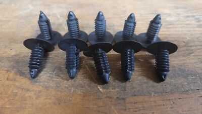 10x FMTV LMTV Door Panel Body Pins