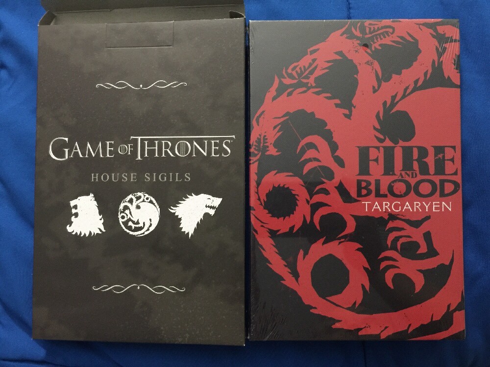 Joytoy Game of Thrones Tasse 3D Motif œuf de dragon