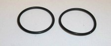 Greenhills Drive Belts Pair for Scalextric Typhoon & Hurricane Motorbikes B1/2 -