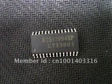 RENESAS R2S15904SP SOP-28 Sound Controller with Surround USA ship