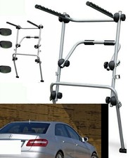 FAHRRADTRÄGER HINTEN 3 FAHRRÄDER FÜR MERCEDES E-KLASSE W212 KOMBI BJ 2014 FAHRRADTRÄGER HINTEN 3 FAHRRÄDER FÜR MERCEDES E-KLASSE W212 KOMBI BJ 2014
