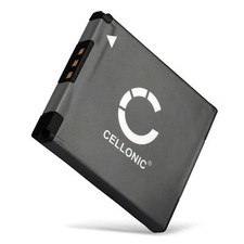  Battery for Canon IXUS 175 PowerShot ELPH 110 HS IXUS 147 600mAh 