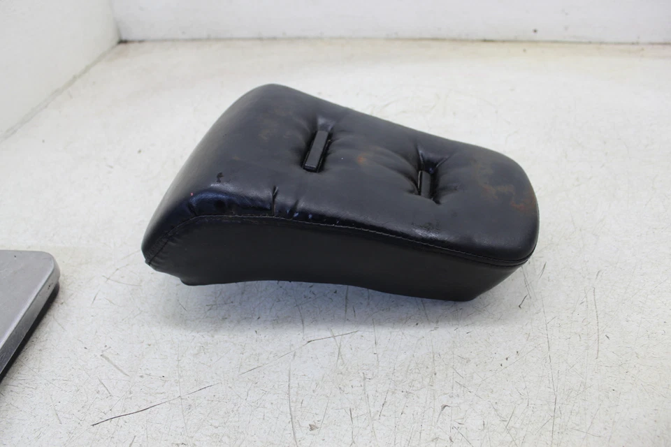 97-02 SUZUKI MARAUDER 800 INTRUDER VS 700 OEM ASIENTO TRASERO PASAJERO K-3 Foto 2 de 4