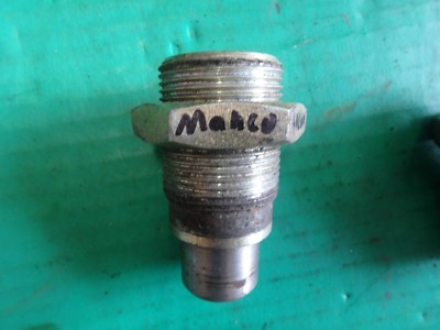 Linhai Manco Talon 260 ATV 2wd swingarm mount bolt #1 | eBay