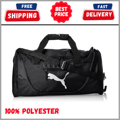PUMA Evercat Contender Duffel Bag [ Free Shipping ] eBay