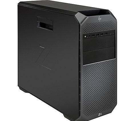 HP Z4 G4 Mini TWR Workstation, Intel Xeon W-2235,16GB RAM, 512GB SSD,643X9UT#ABA - Afbeelding 3 van 4